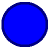 blue-color-circle