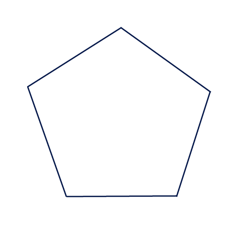 geometry shape names sides corners worksheet